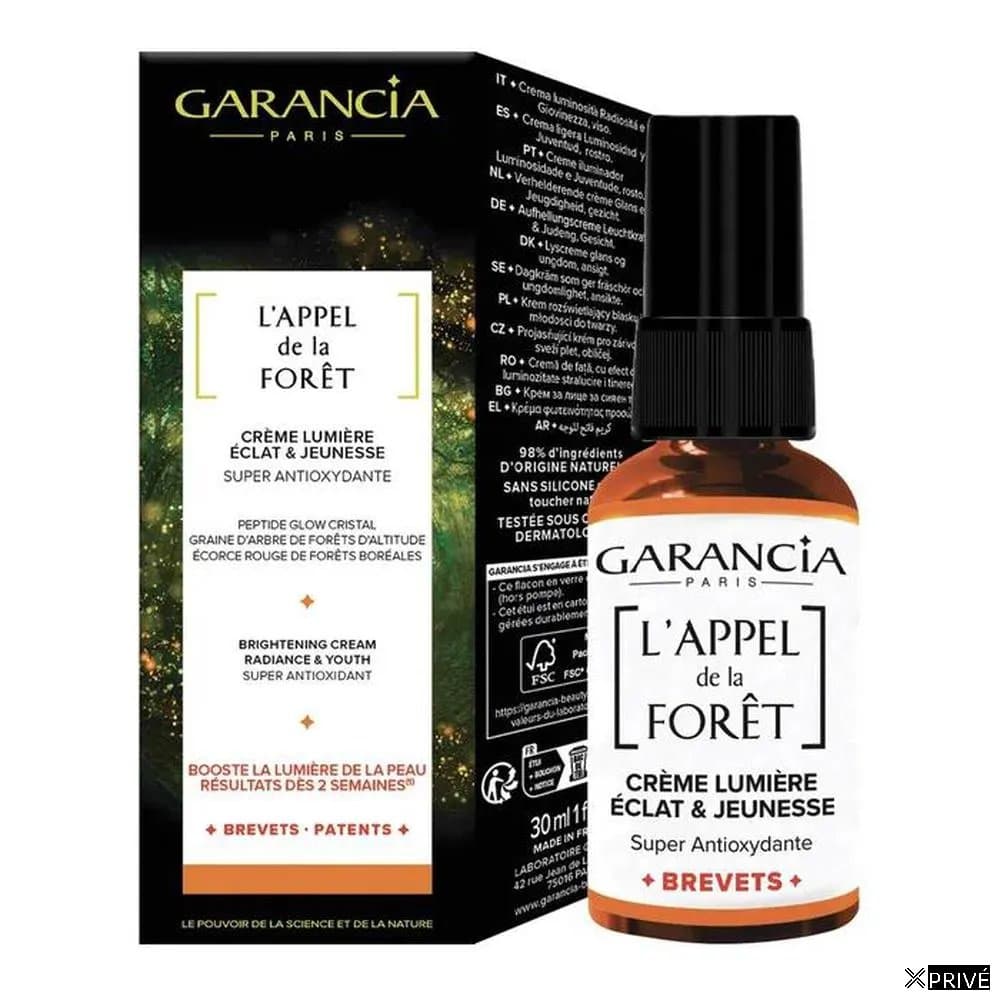 Garancia Apple Foret Lumiere Cr 30ml — 1
