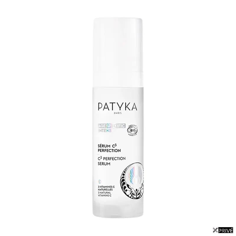 Patyka Sérum C3 Perfection 30ml — 1