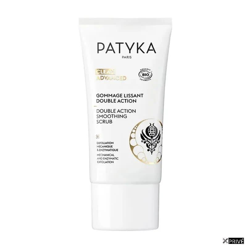 Patyka Exfoliant Lissant Double Action 50ml