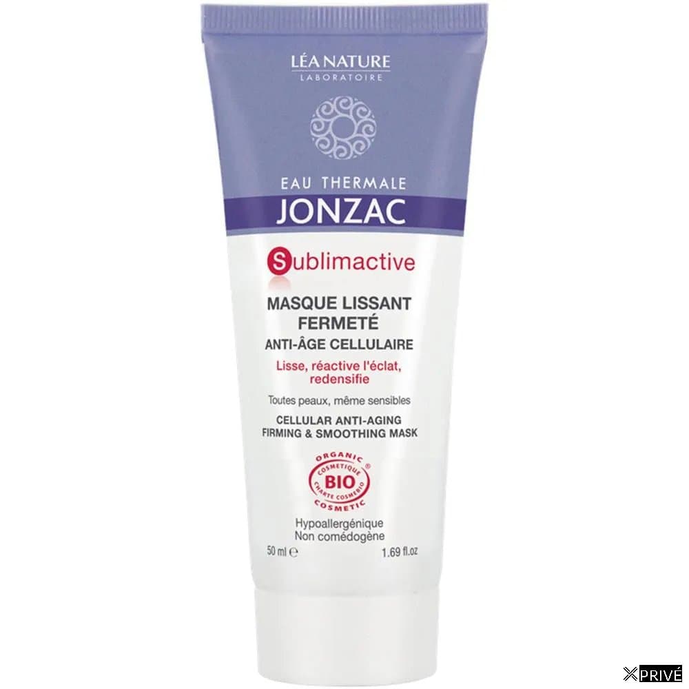Jonzac Mascarilla Anti-Edad 50ml — 1