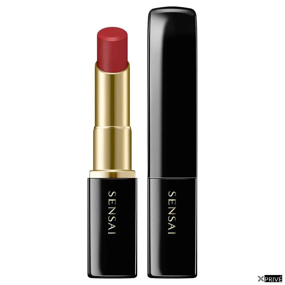 Sensai Lipstick Lasting Plump 09 Refill — 1