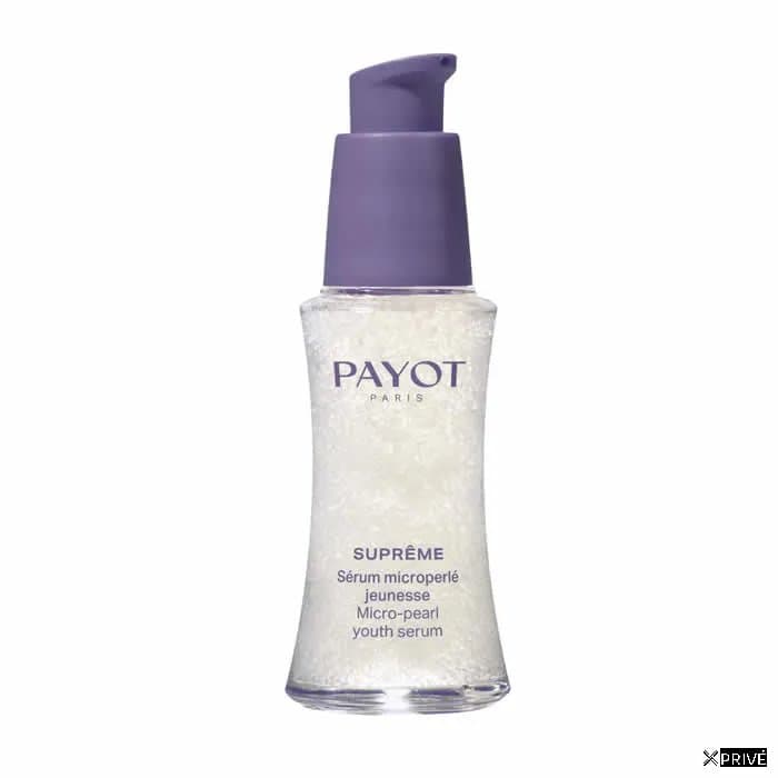 Payot Suprême Serum Microperle Jeunesse 30ml — 1