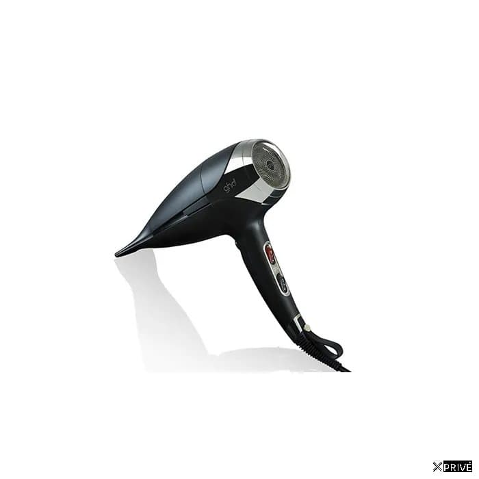 Ghd Helios Hair Dryer In Black