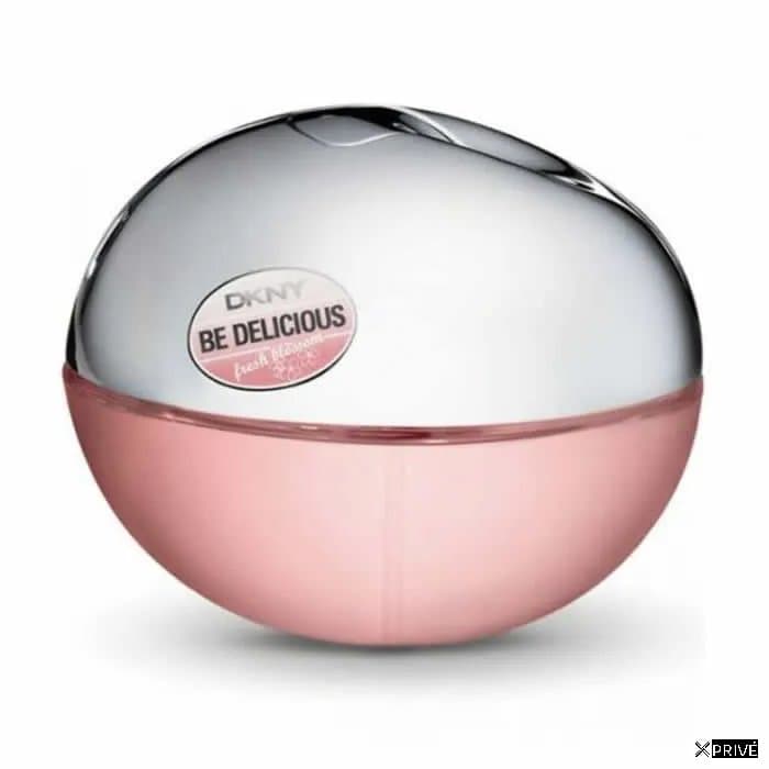 Donna Karan Be Delicious Fresh Blossom Eau De Parfum Vaporisateur 100ml — 1