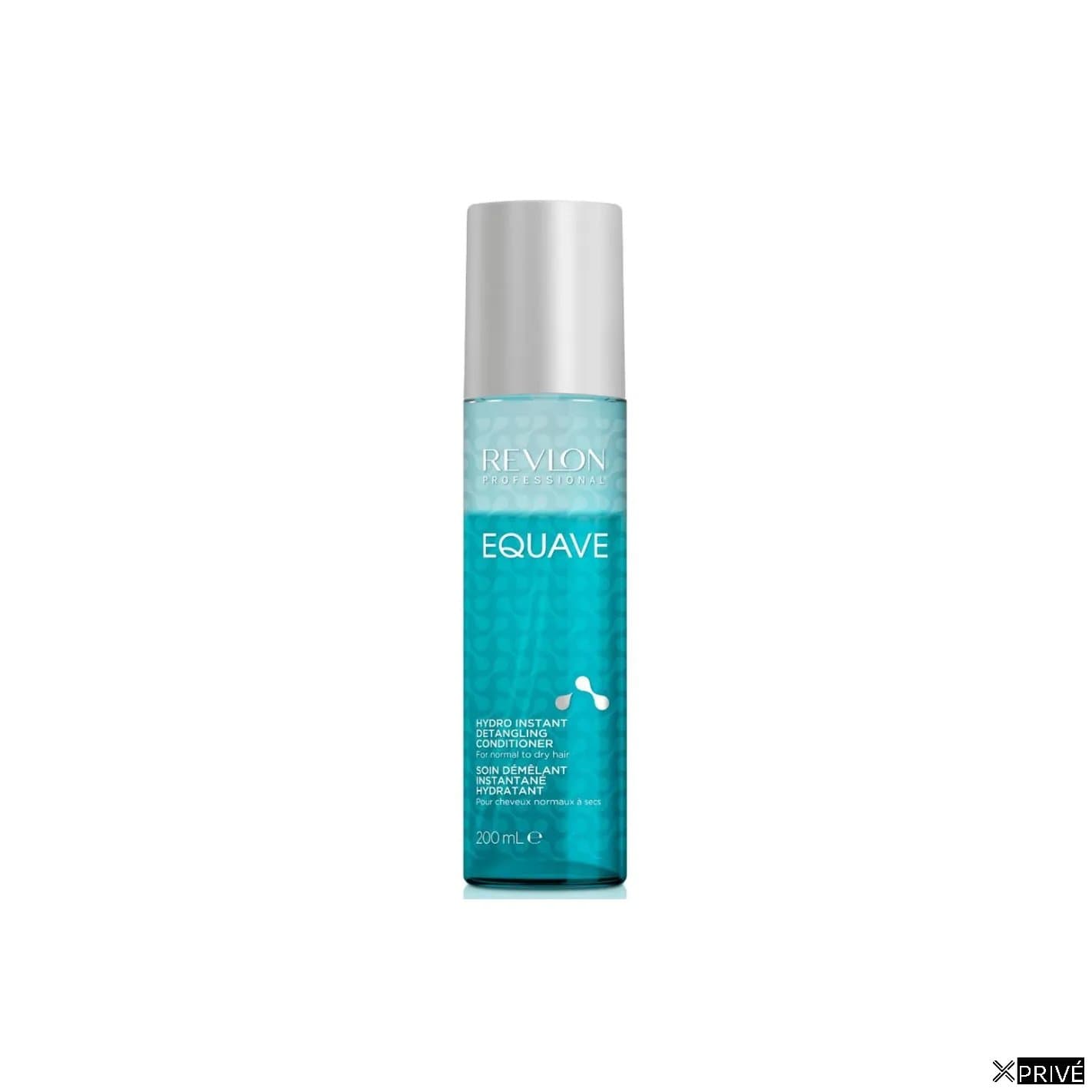 Revlon Equave Instant Beauty Detangling Micellar Shampoo 485ml — 1