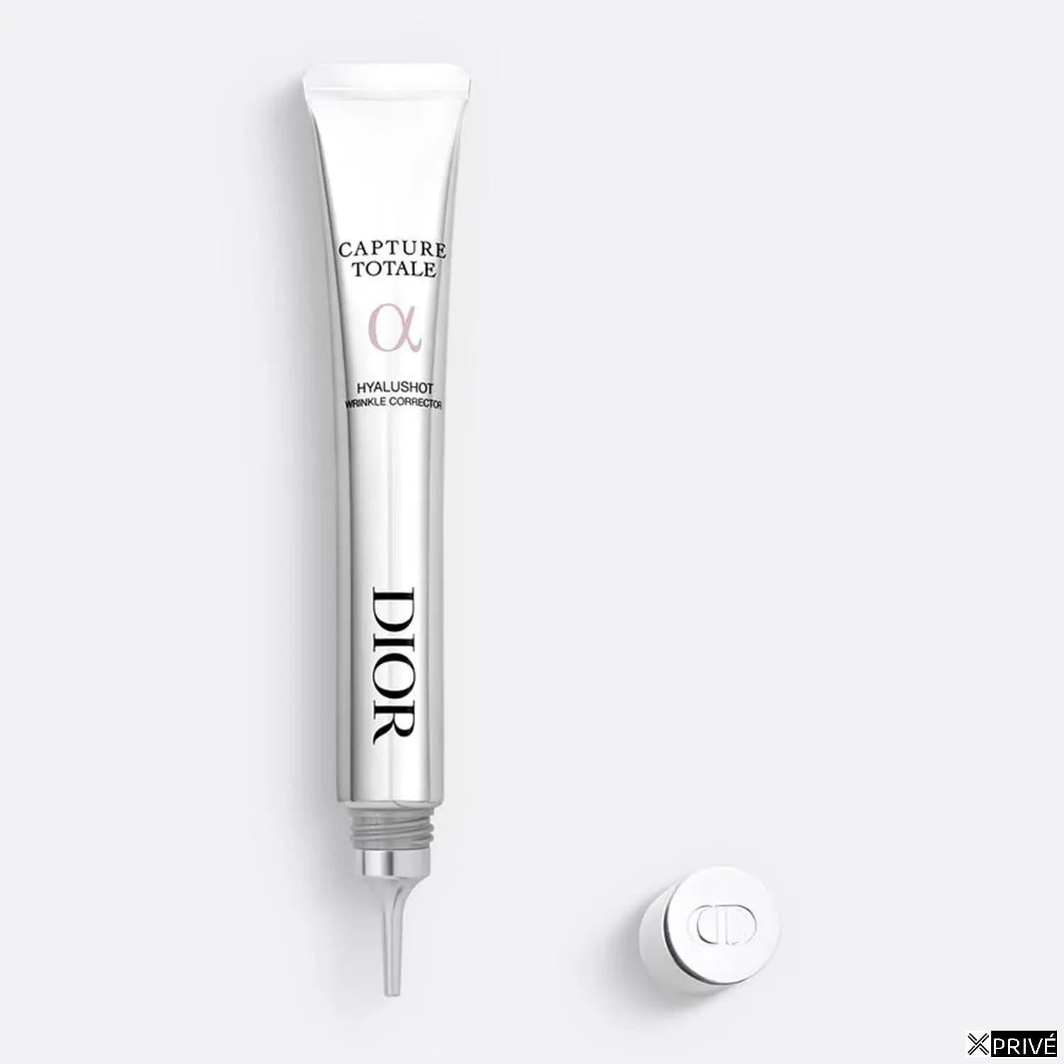 Dior Capture Totale Hyalushot Wrinkle Corrector 15ml — 1
