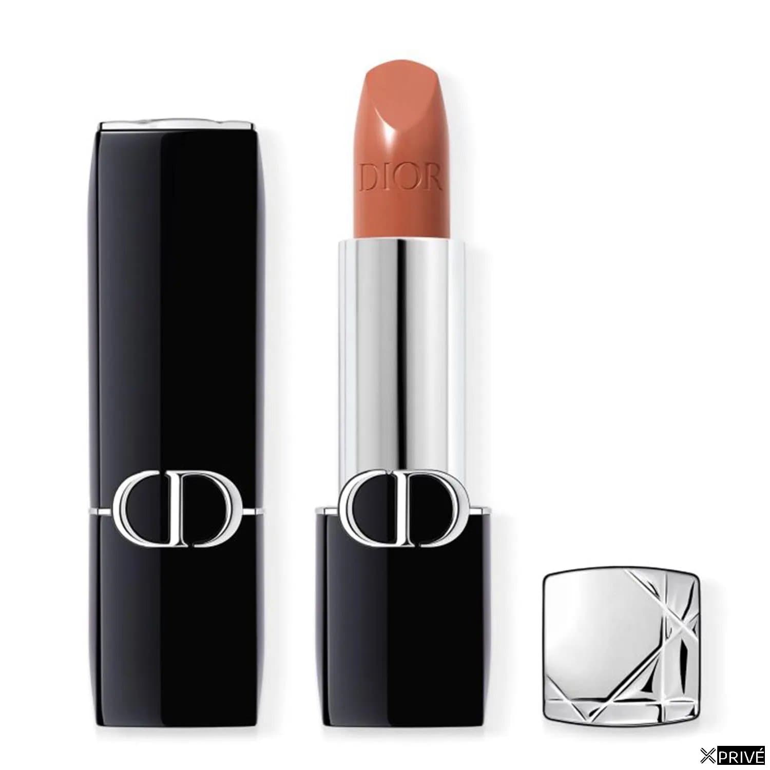 Dior Rouge Dior Barra De Labios 240 J'adore Satin 30ml — 1