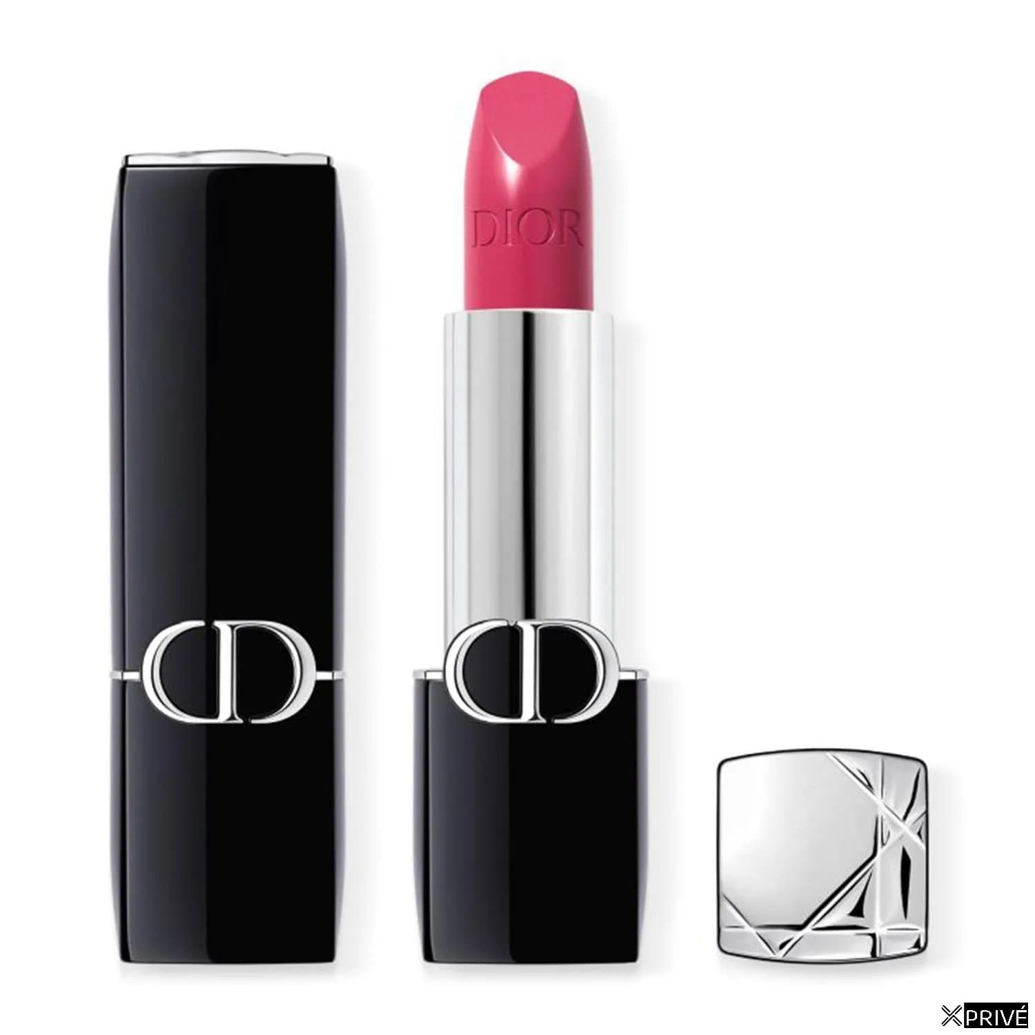 Dior Rouge Dior Barra De Labios 678 Culte Satin 30ml — 1