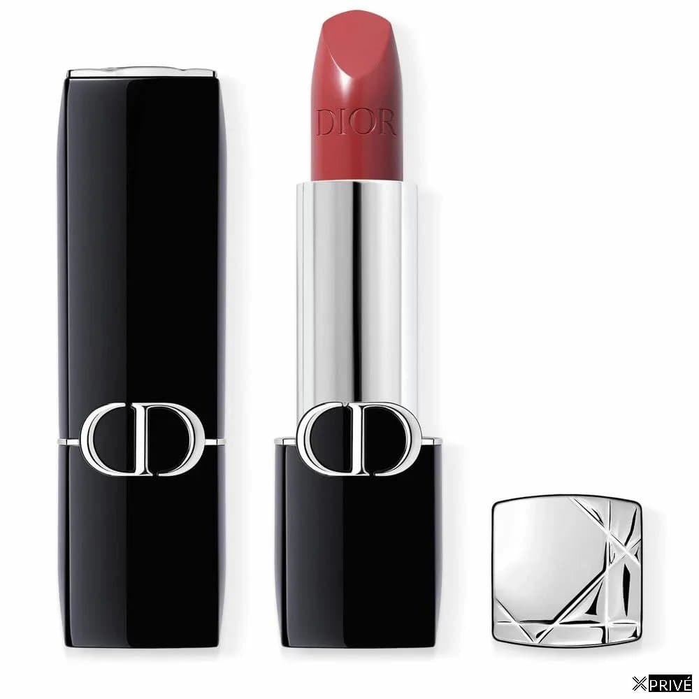Dior Rouge Dior Barra De Labios 720 Icone Satin 30ml — 1
