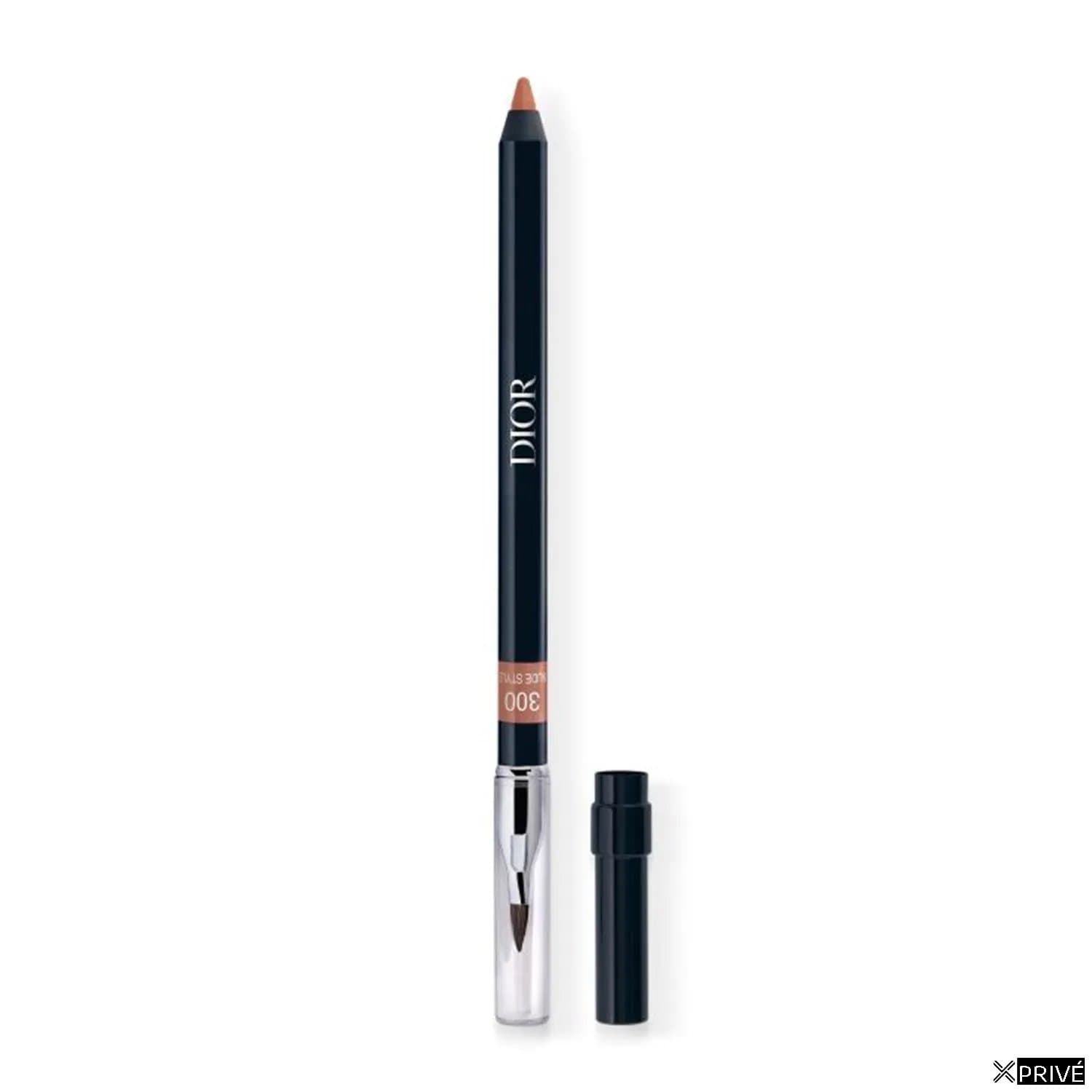 Dior Rouge Dior Contour Lapiz De Ojos 300 Nude Style 30ml