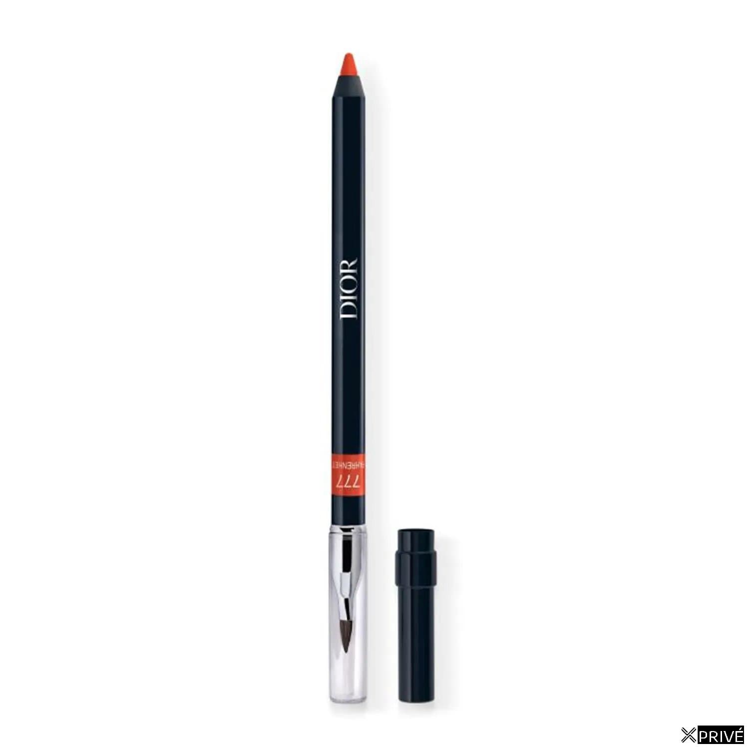 Dior Rouge Dior Contour Lapiz De Ojos 777 Fahrenheit 30ml