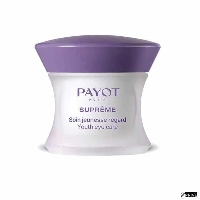 Payot Supreme Soin Jeunesse Regard 15ml — 1