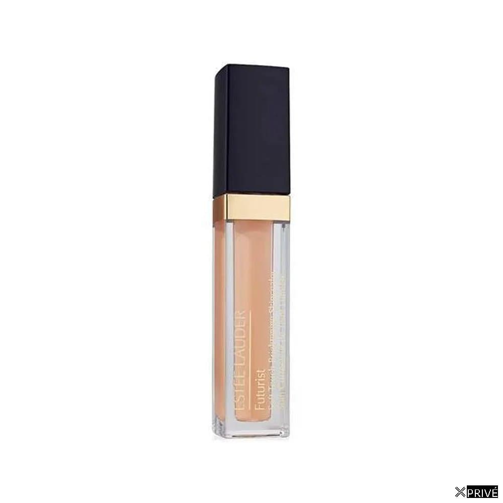 Estée Lauder Futurist Corrector Iluminador Tacto Suave 5n 6ml — 1