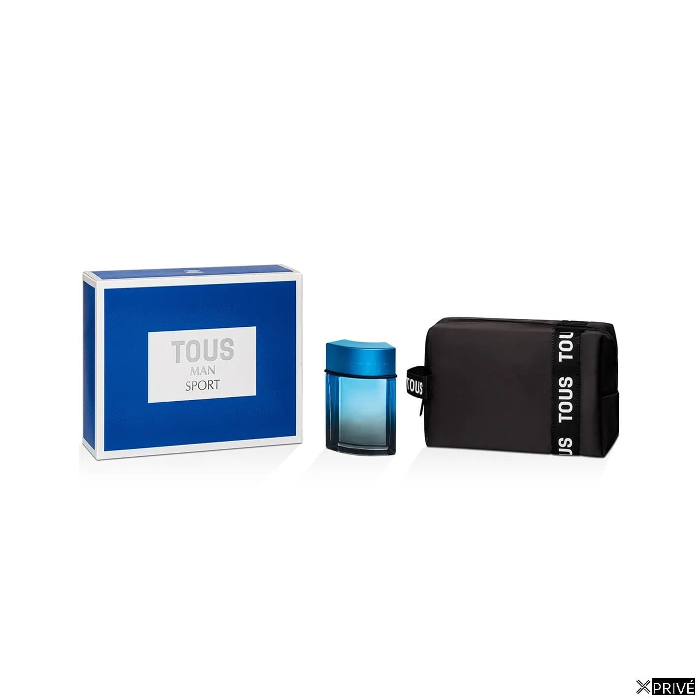 Tous Man Sport et 100 Vap Nec Cofre — 1