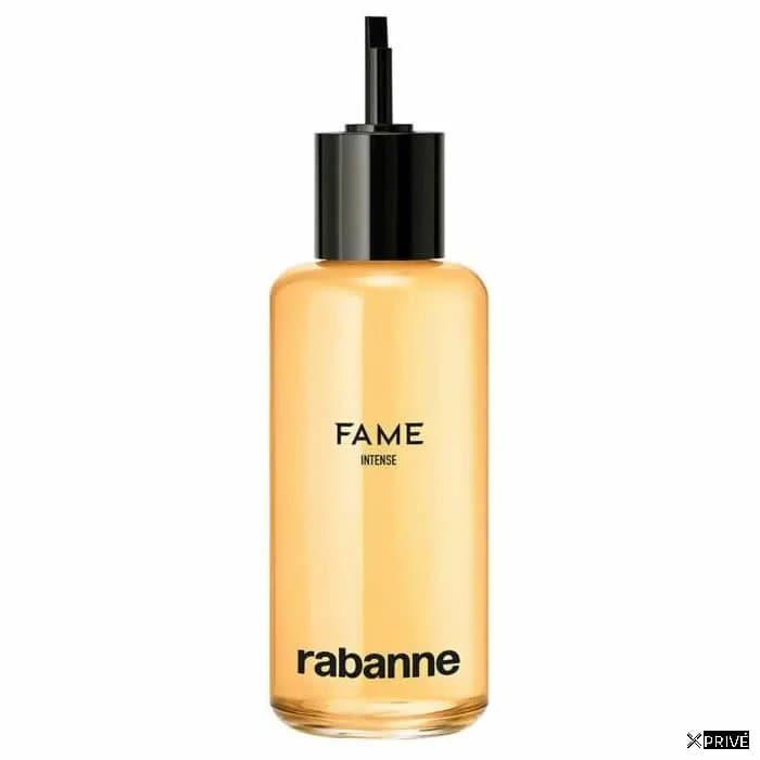 Paco Rabanne Fame Intense Eau De Parfum 200ml Refill — 1