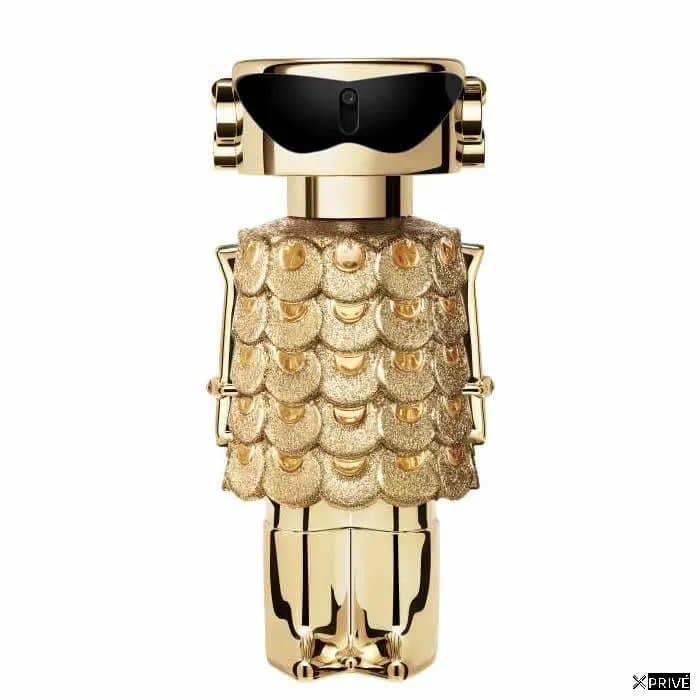 Paco Rabanne Fame Intense Eau De Parfum Vaporisateur 80ml Ressourçable — 1