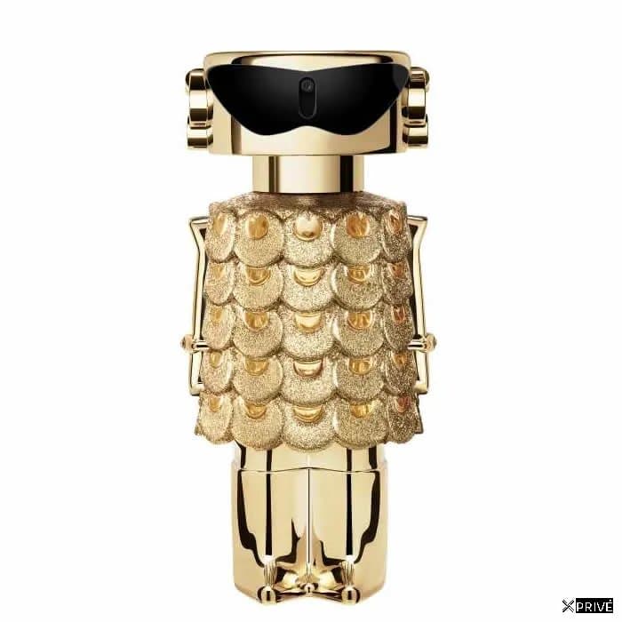Paco Rabanne Fame Intense Eau De Parfum Vaporisateur 50ml — 1