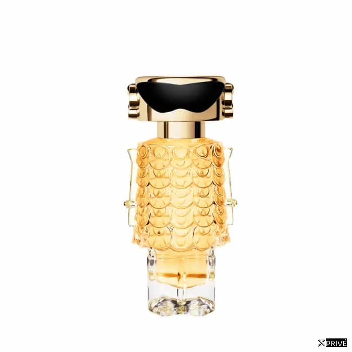 Paco Rabanne Fame Intense Eau De Parfum Vaporisateur 30ml — 1