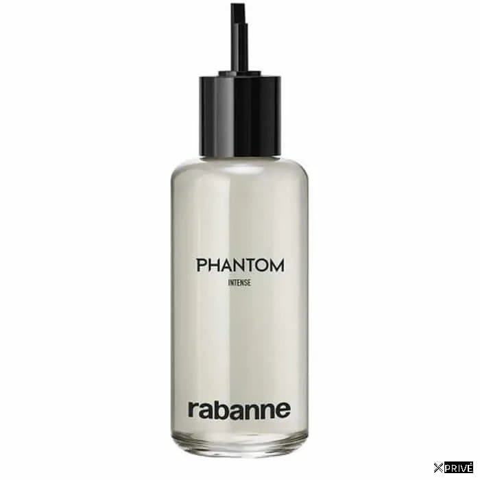 Paco Rabanne Phantom Intense Eau De Parfum Refill 200ml — 1
