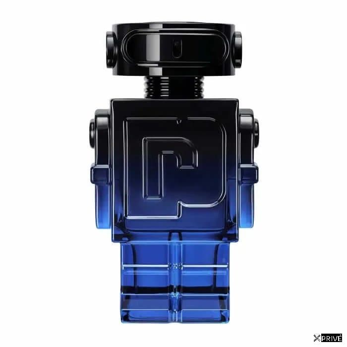 Paco Rabanne Phantom Intense Eau De Parfum Vaporisateur Rechargeable 150ml — 1