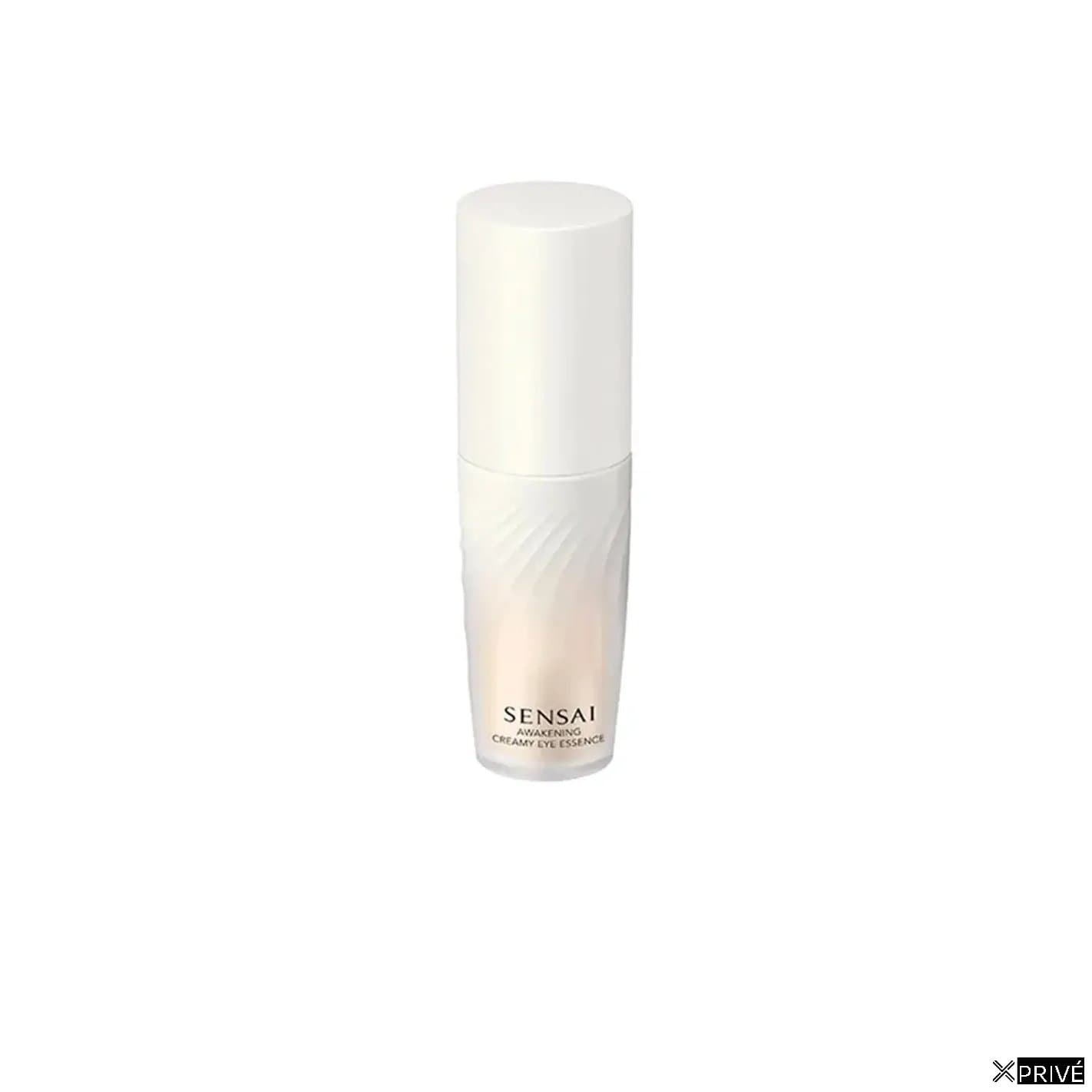 Sensai Awakening Crema Esencia Contorno De Ojos 20ml — 1