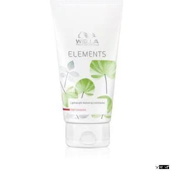 Wella Elements Renewing Conditioner 200ml — 1