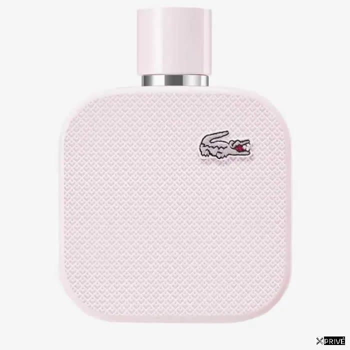 Lacoste L.12.12 Rose Eau De Parfum Vaporisateur 100ml — 1