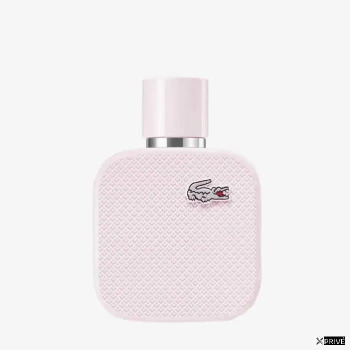 Lacoste L.12.12 Rose Eau De Parfum Vaporisateur 35ml — 1