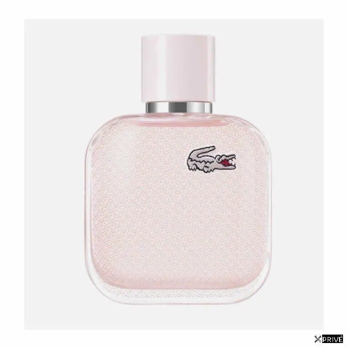 Lacoste L.12.12 Rose Eau Fraiche Vaporisateur 50ml — 1