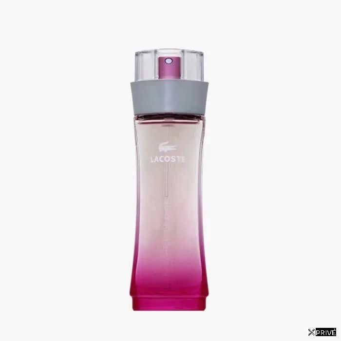Lacoste Touch Of Pink Eau De Toilette Vaporisateur 90ml — 1