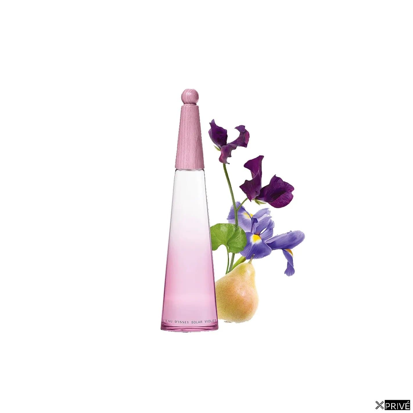 Issey Miyake L'eau D'issey Solar Violet Edt Spray 50ml — 1