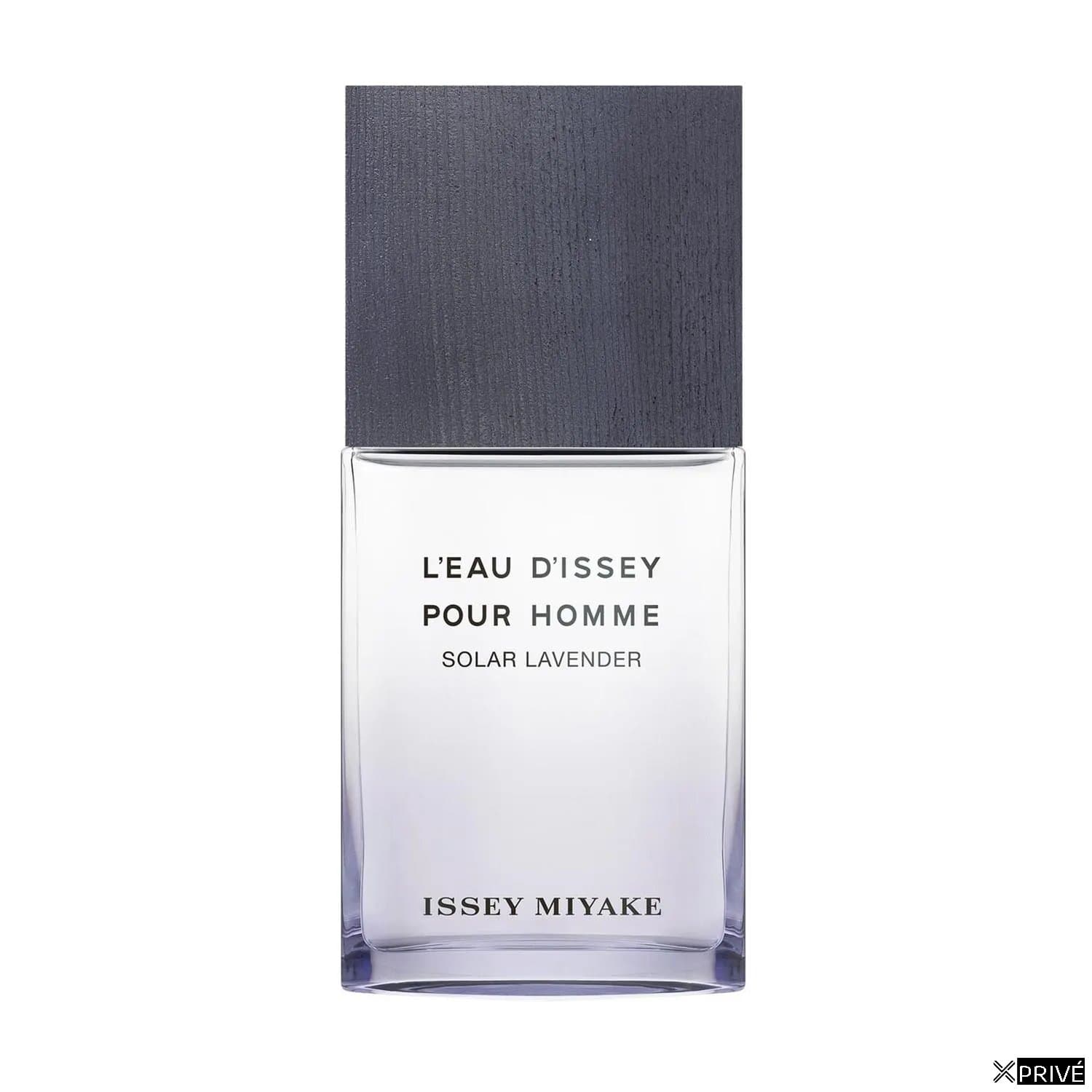 Issey Miyake L'eau D'issey Pour Homme Solar Lavender Edt Spray 50ml — 1
