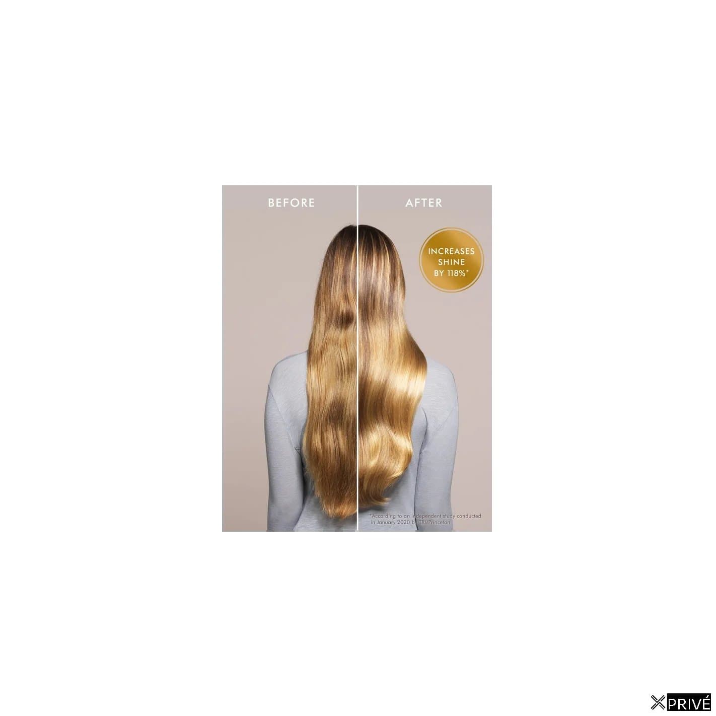 Moroccanoil Tratamiento Light 100ml — 1