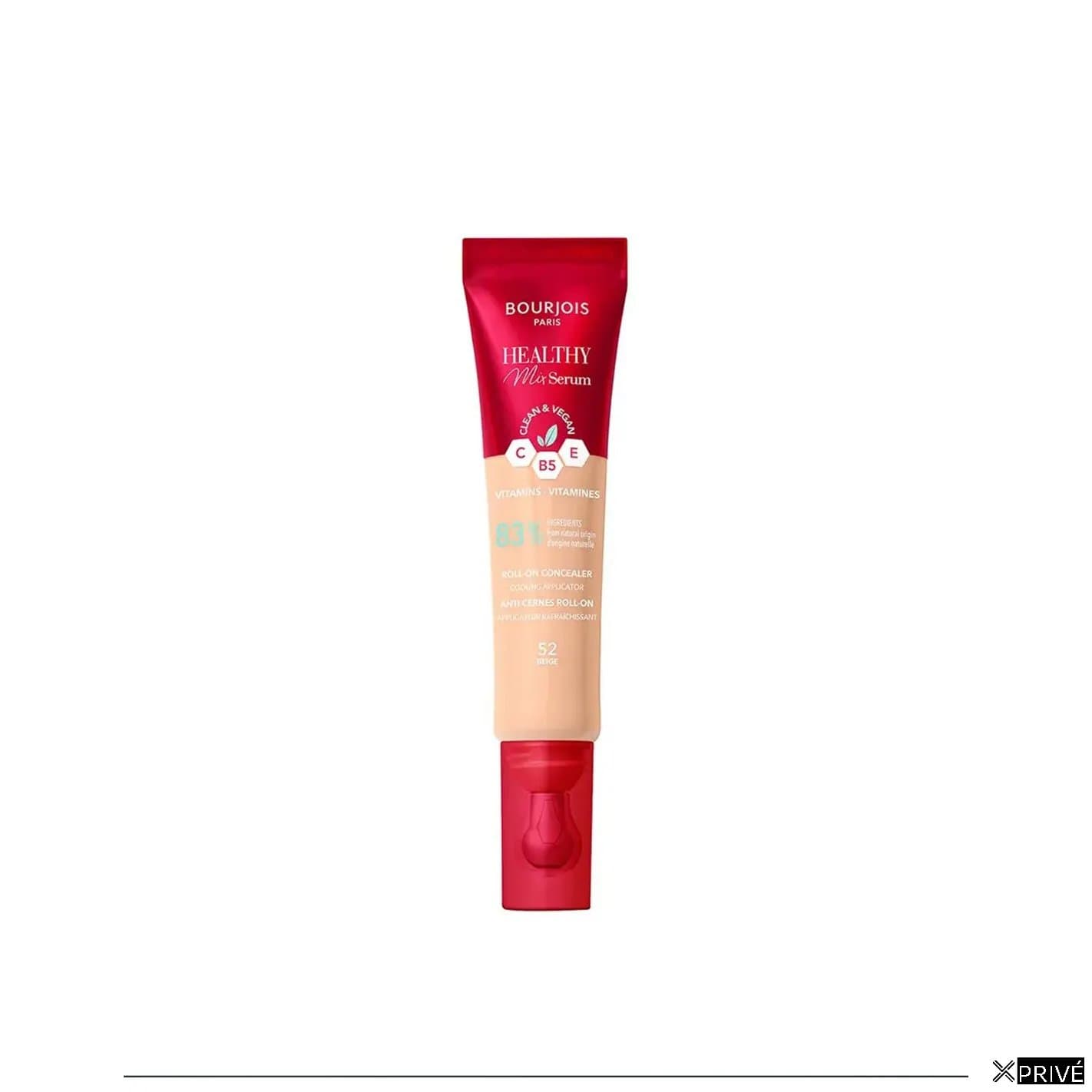 Bourjois Healthy Mix Serum Corrector Líquido 52-Beige 11ml — 1