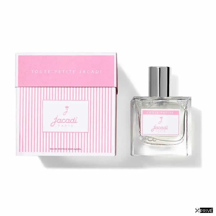 Jacadi Toute Petite Eau De Cologne Spray 100ml — 1