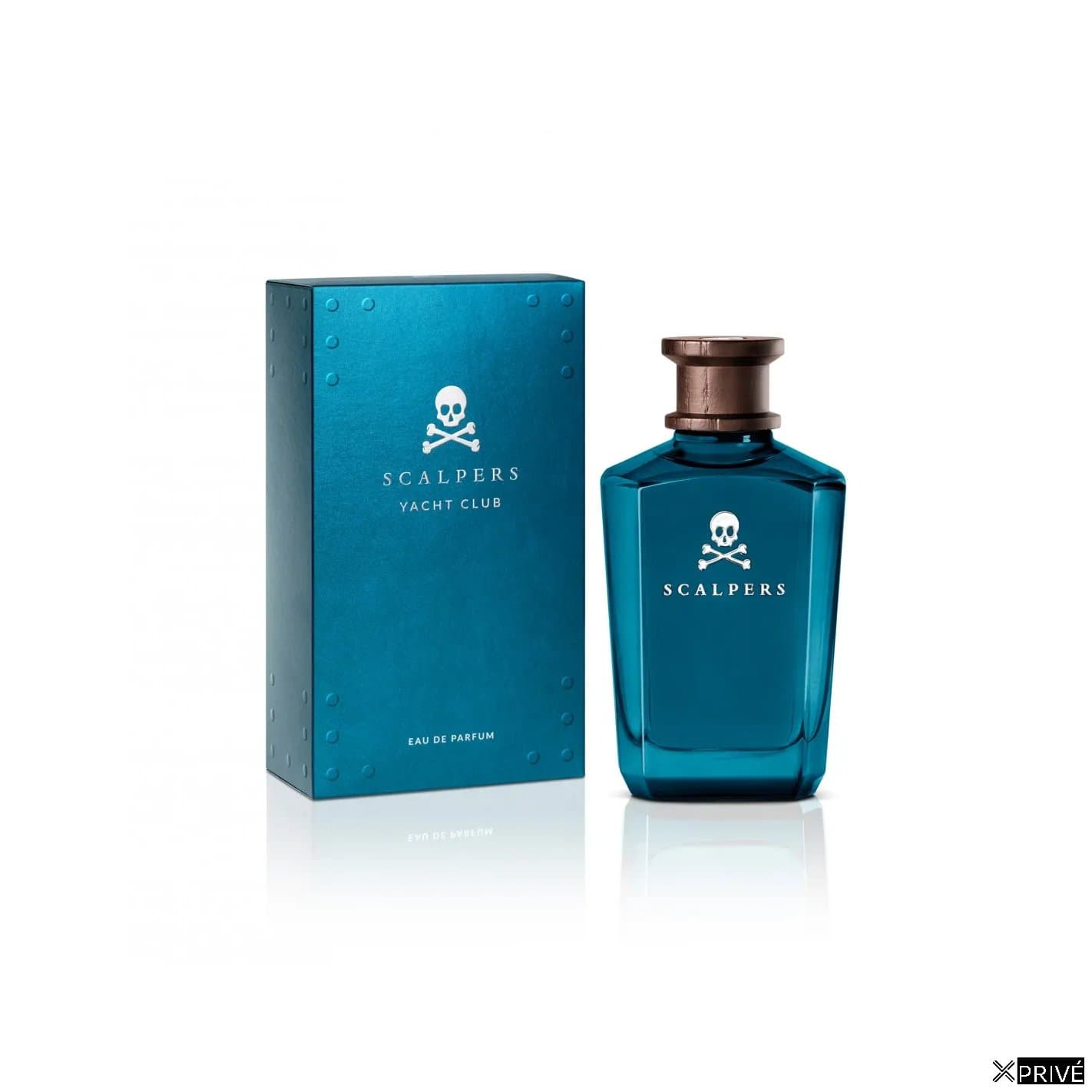 Scalpers Yacht Club Edp Spray 125ml — 1