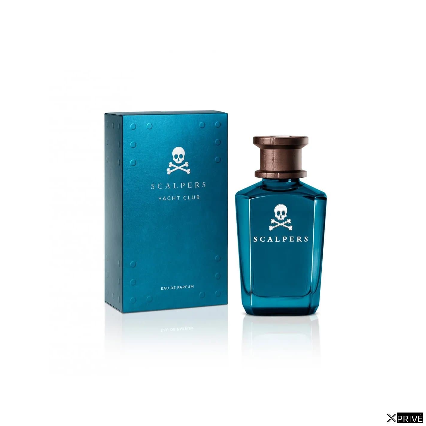 Scalpers Yacht Club Edp Spray 75ml — 1