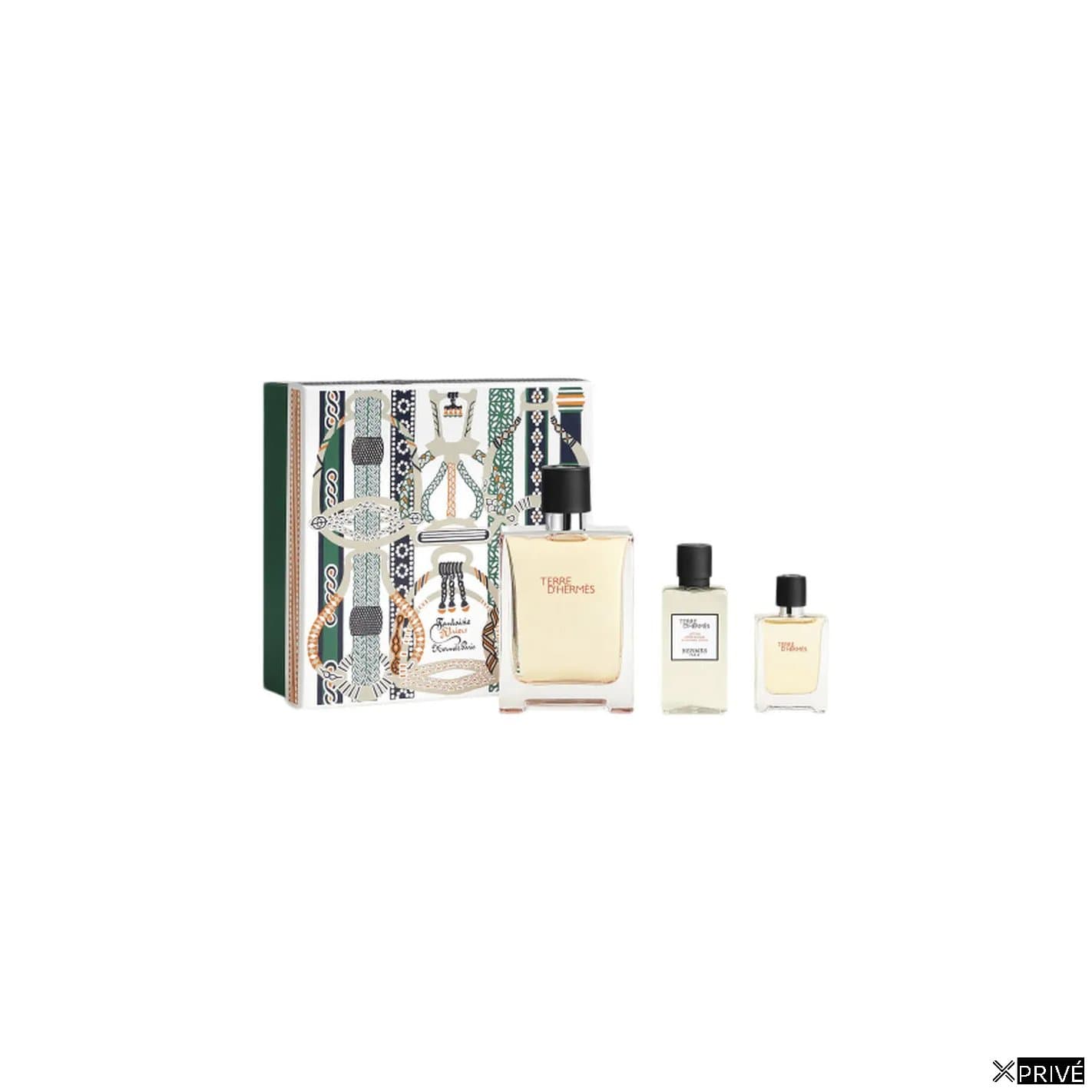 Hermès Hermes Terre Edt Spray 100ml Sets — 1