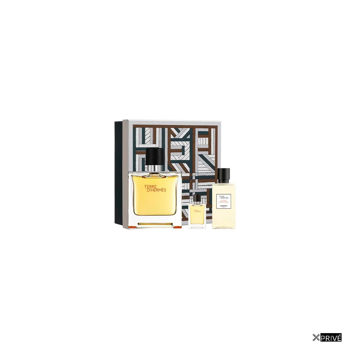 Hermès Hermes Terre Edp Spray 75ml Sets — 1