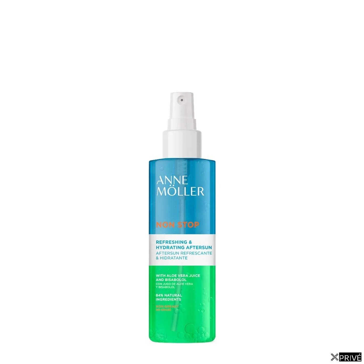 Anne Möller Ams Non Stop Aftersun Mist 150ml — 1