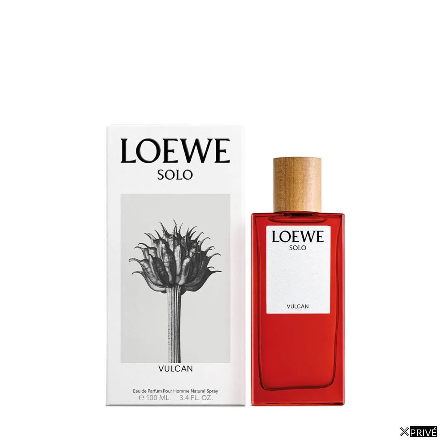 Loewe Solo Vulcan Ep 50 Vap — 1