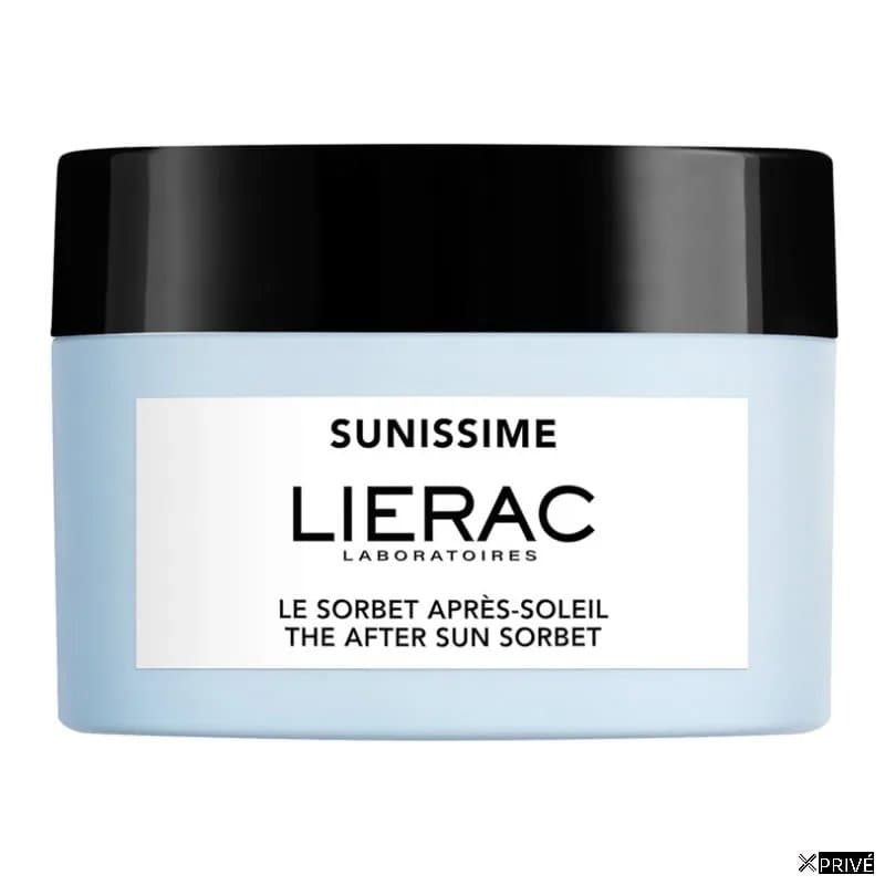 Lierac Sunissime Le Sorbet Après-Soleil Visage 50ml — 1