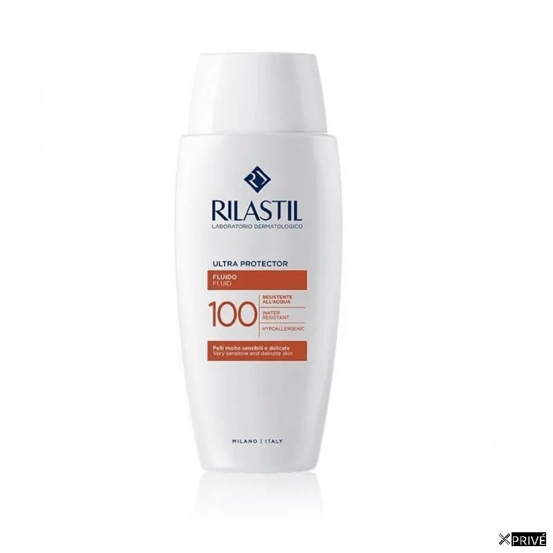 Rilastil Sun System Fluide Ultra Protecteur Spf 100 50ml — 1
