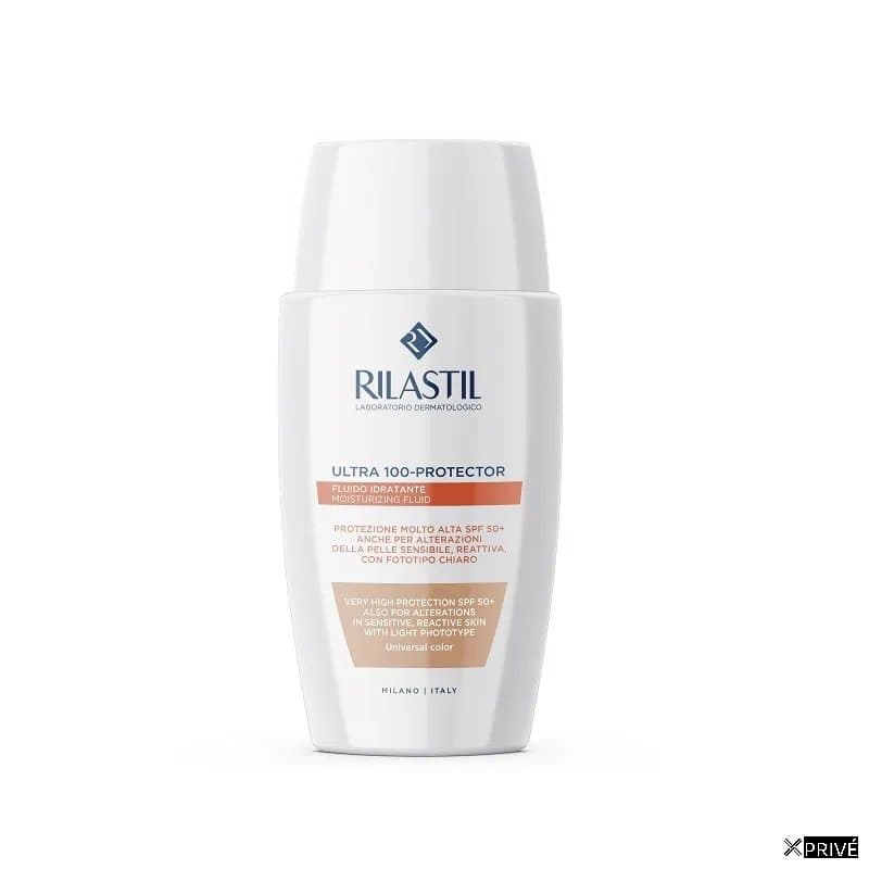 Rilastil Sun System Ultra Protector 100 Colour 50ml — 1