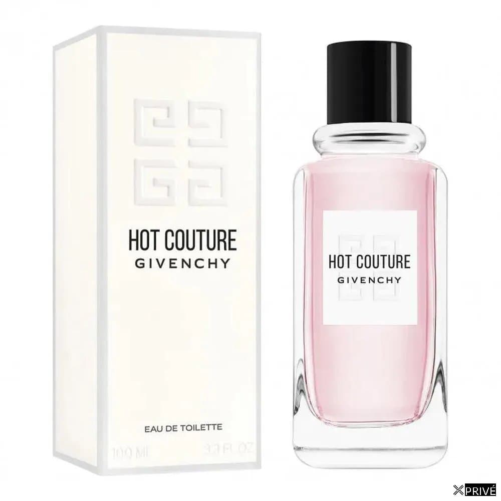 Givenchy Mythical Hot Couture Etv 100ml — 1