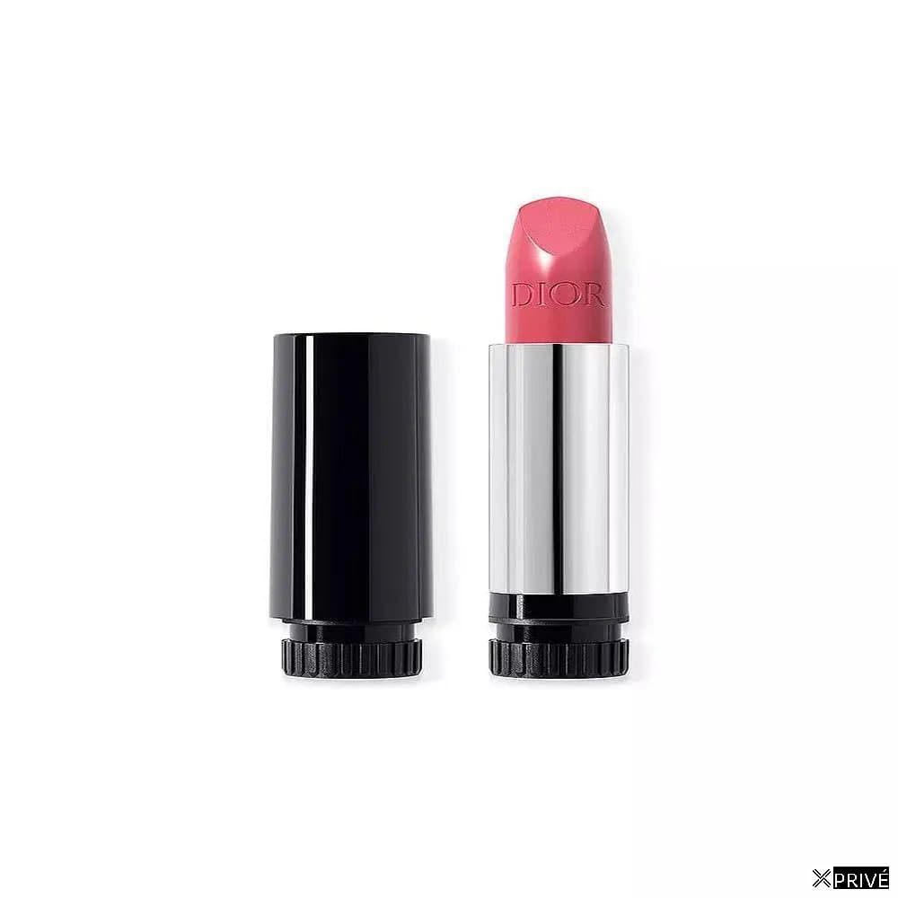 Dior Rouge Dior Satin Refill 999 — 1