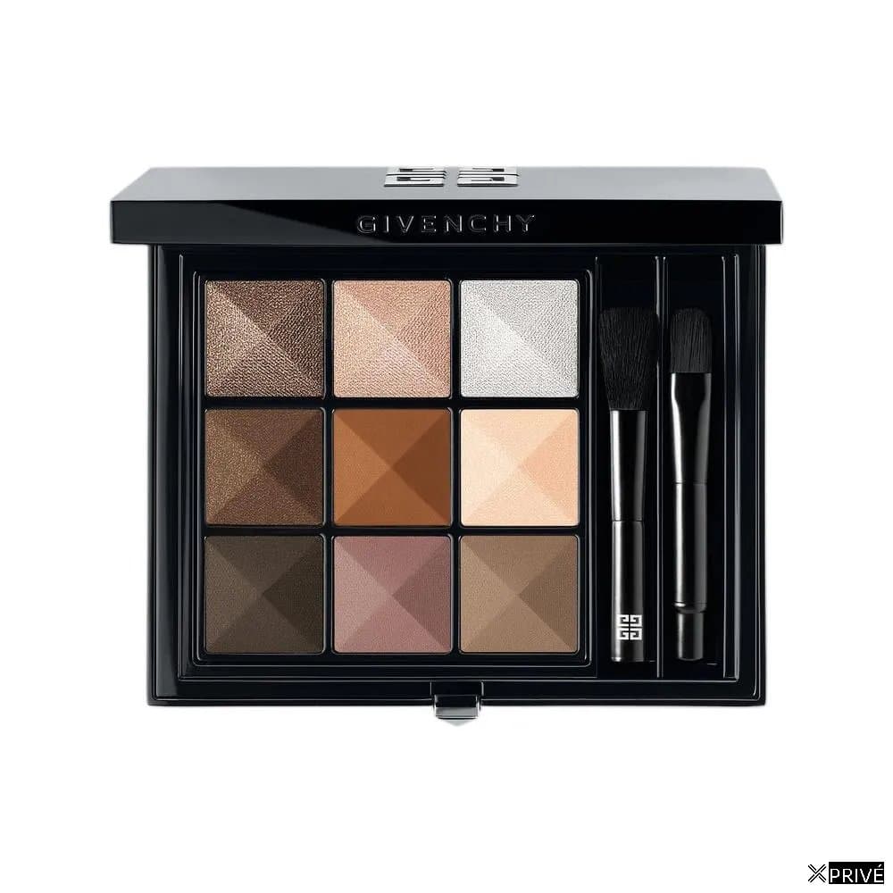 Givenchy Le 9 Paletta Yeux N9 — 1
