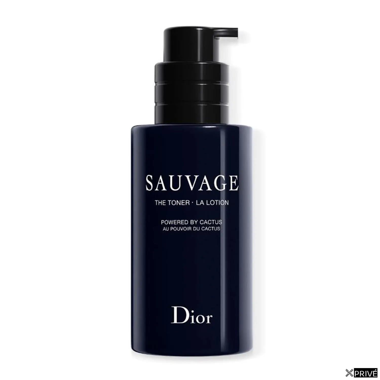 Dior Sauvage Man Lotion 100ml