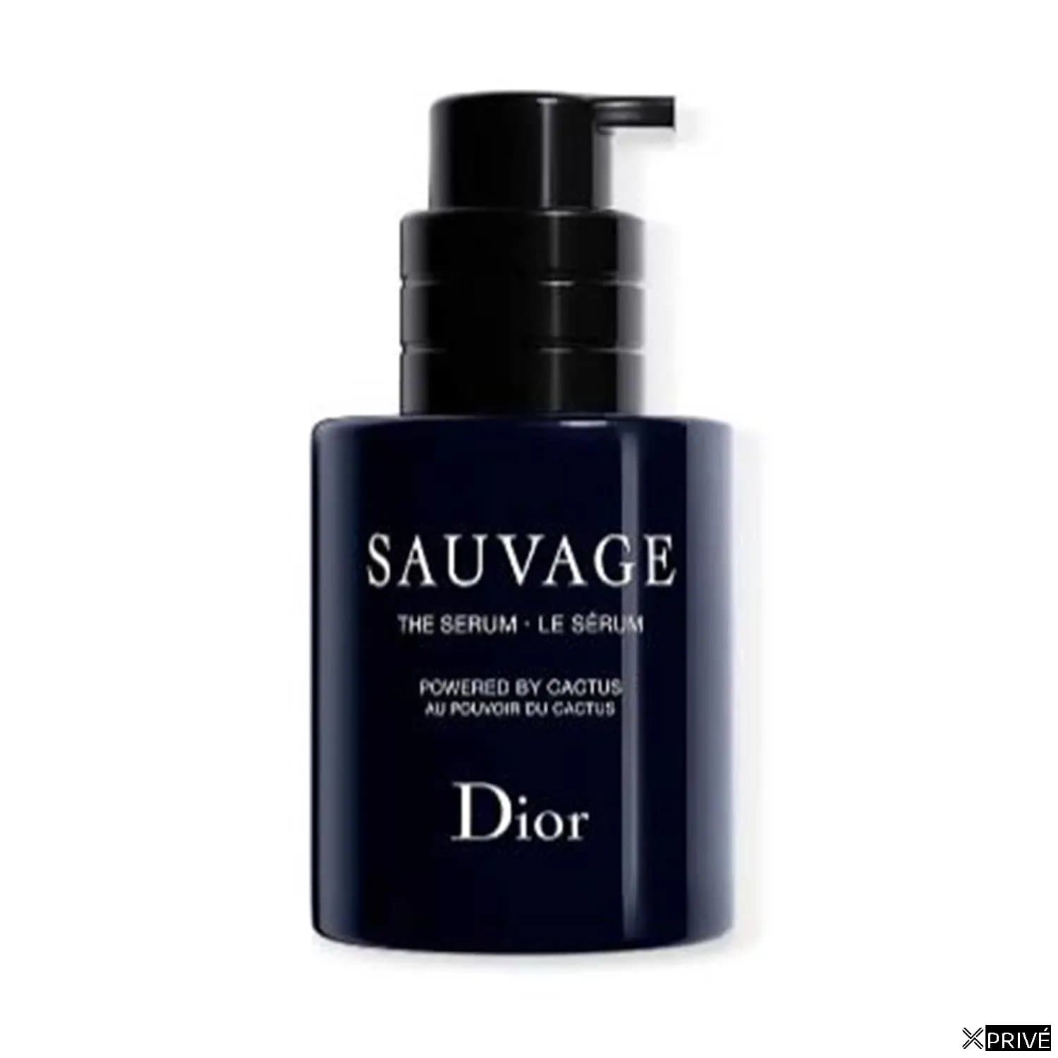 Dior Sauvage Le Serum 50ml — 1