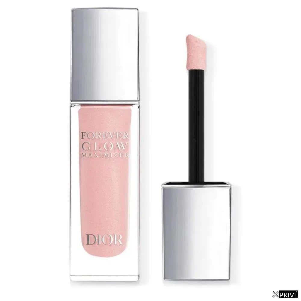 Dior Forever Glow Maximizer Iluminador 011 Pink 11ml — 1